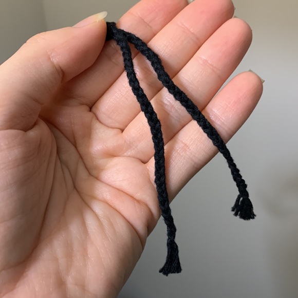 Ed Sheeran Divide Album Friendship Bracelet - Picture 10 of 14